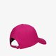 Moteriška kepurė su snapeliu NEW ERA KEPURĖ WMNS ESS 940 NYY PNK NEW YORK YANKEES PPKWHI 60240303 spalva rožinė