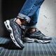 Vyriški kedai NIKE AIR MAX 96 II dc9409-001 spalva pilka