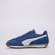 Vyriški kedai PUMA EASY RIDER VINTAGE 39902809 spalva tamsiai mėlyna