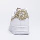 Moteriški kedai W AIR FORCE 1 '07 ESS dj9942-101 spalva balta