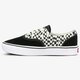 Moteriški kedai VANS UA COMFYCUSH ERA vn0a3wm9v9y1 spalva juoda