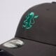 Vyriška kepurė su snapeliu NEW ERA KEPURĖ SEASONAL 940 ASTON VILLA ASTON VILLA FC 60897564 spalva pilka