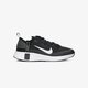 Vaikiški kedai NIKE REPOSTO da3266-012 spalva juoda