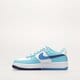 Vaikiški kedai NIKE AIR FORCE 1 LV8 2 dz2660-100 spalva mėlyna