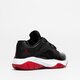 Vaikiški kedai AIR JORDAN 11 CMFT LOW (GS) dm0851-005 spalva juoda
