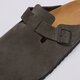 Vyriškos šlepetės BIRKENSTOCK BOSTON  1028602 spalva violetinė
