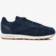 Vyriški kedai REEBOK CL LEATHER SG bd6015 spalva tamsiai mėlyna