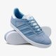 Vaikiški kedai ADIDAS GAZELLE J cq2880 spalva mėlyna
