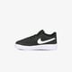 Vaikiški kedai NIKE FORCE 1 '18 (TD) 905220-002 spalva juoda