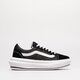 Moteriški kedai VANS UA OLD SKOOL OVERT CC vn0a7q5eba21 spalva juoda