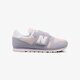 Vaikiški kedai NEW BALANCE KA373P1Y ka373p1y spalva violetinė