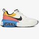 Moteriški kedai NIKE AIR MAX VERONA cw7982-100 spalva daugiaspalvė