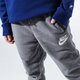 Vaikiškos kelnės NIKE KELNĖS B NSW PANT WINTERIZED bv4510-056 spalva pilka