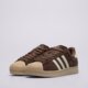 Vyriški kedai ADIDAS SUPERSTAR II ih9314 spalva ruda