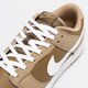 Vyriški kedai NIKE DUNK LOW RETRO dj6188-200 spalva ruda