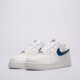 Vyriški kedai NIKE AIR FORCE 1 '07 ESS fj4146-123 spalva balta