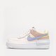 Moteriški kedai NIKE AIR FORCE 1 SHADOW ci0919-600 spalva daugiaspalvė