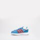 Vaikiški kedai ADIDAS RETROPY F2 EL I gy3784 spalva mėlyna