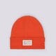 Vyriška kepurė NEW ERA KEPURĖ WOOL MIX WATCH BEANIE NEW ERA ORG 60285123 spalva oranžinė