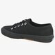 Moteriški kedai SUPERGA COTU CLASSIC 12909996 spalva juoda