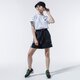 Moteriška ADIDAS SIJONAS SKIRT fl4101 spalva juoda