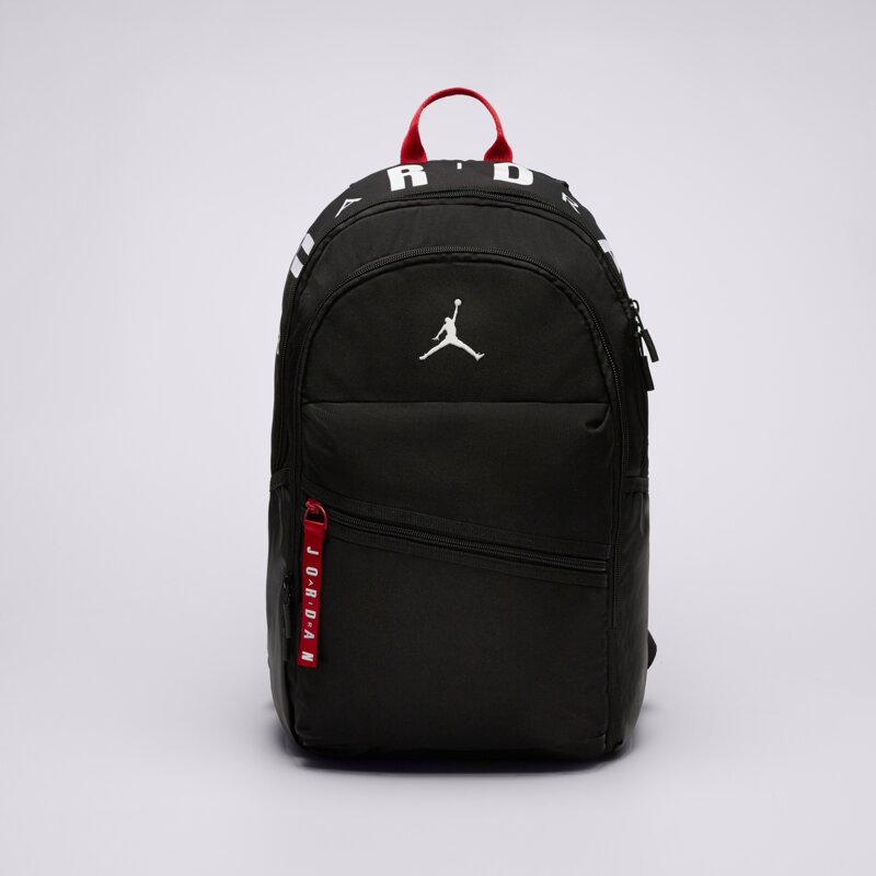 JORDAN KUPRINĖ JAM AIR PATROL BACKPACK