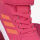 Vaikiški kedai ADIDAS ALTASPORT MID K g27121k spalva rožinė
