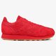 Vyriški kedai REEBOK CL LEATHER TDC bd3231 spalva raudona