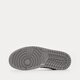 Moteriški kedai AIR JORDAN 1 MID  bq6472-022 spalva pilka