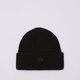 Vaikiška kepurė ADIDAS KEPURĖ SHORT BEANIE il8441 spalva juoda