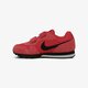 Vaikiški kedai NIKE MD RUNNER 2 BPV 807317603 spalva raudona