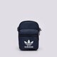 Moteriška liemens rankinė ADIDAS RANKINUKAS AC FESTIVAL BAG  il4818 spalva tamsiai mėlyna