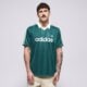 Vyriški marškinėliai ADIDAS MARŠKINĖLIAI JSY ke3582 spalva žalia