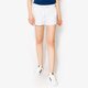 Moteriški šortai NIKE ŠORTAI W NSW SHORT INDIO 884362051 spalva pilka
