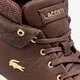 Moteriški kedai LACOSTE EXPLORATEUR CLASSIC 318 1 736caw00052c3 spalva ruda