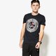 Vyriški marškinėliai NEW ERA MARŠKINĖLIAI STREET MLB TEE NY YANKEES 11351530 spalva juoda