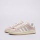 Moteriški kedai ADIDAS CAMPUS 00S W jq5751 spalva rožinė