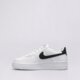 Vaikiški kedai NIKE AIR FORCE 1 LOW ct3839-100 spalva balta