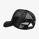 Vaikiška kepurė su snapeliu NEW ERA KEPURĖ MLB ESS TRK NY YANKEES BOB 80488969 spalva juoda