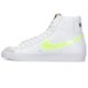 Moteriški kedai NIKE W BLAZER MID '77 ESS dj3050-100 spalva balta