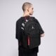 Moteriška kuprinė JORDAN KUPRINĖ JAM AIR PATROL BACKPACK ma0924-023 spalva juoda