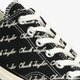 Vyriški inkariukai CONVERSE CHUCK 70 167698c spalva juoda