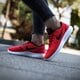 Vaikiški bėgimo batai NIKE FREE RUN (GS) 833989600 spalva raudona