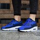 NIKE AIR MAX 90 ESS 2.0 (GS) 869950401 spalva mėlyna