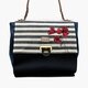 Moteriškas krepšys PAEZ KREPŠYS SATCHEL BAG - SOQOTRA 1833143s26301000 spalva daugiaspalvė