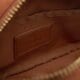 Moteriškas krepšys JORDAN RANKINUKAS JAM SUEDE MONOGRAM CAMERA BAG  ma9207-x6x spalva ruda