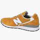 NEW BALANCE MRL996KE mrl996ke spalva geltona