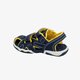 Vaikiški sandalai TIMBERLAND ADVENTURE SEEKER CT SANDAL 2580a spalva tamsiai mėlyna