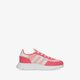 Vaikiški kedai ADIDAS RETROPY F2 C gz0854 spalva rožinė