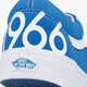 Vyriški inkariukai VANS OLD SKOOL  va38g1mvw spalva mėlyna